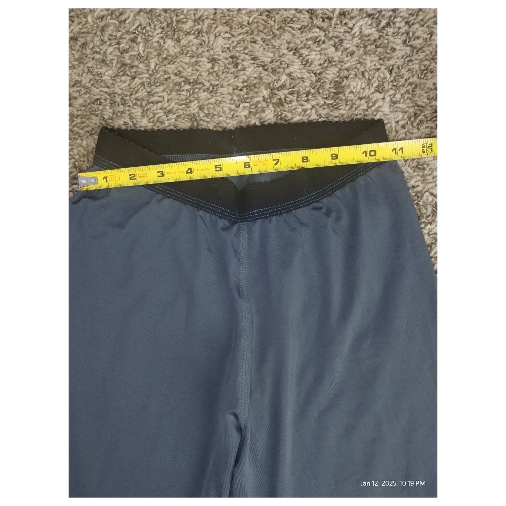 HeatLast Legging Set - Picture 2 of 7